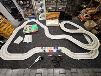 Velká repas Ites / Carrera autodráha (33)