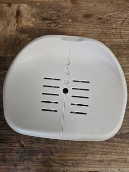 Sedatko, zidlicka do virivky