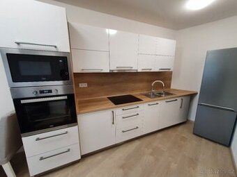 Pronájem bytu 3+1 68 m² Ahepjukova, Ostrava - Moravská Ostra