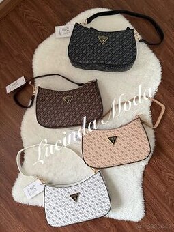 Guess luxusní kabelka - Turecko