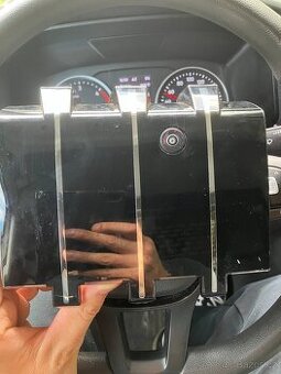 Kryt Radaru ŠKODA SUPERB IV 4 acc krytka kamera