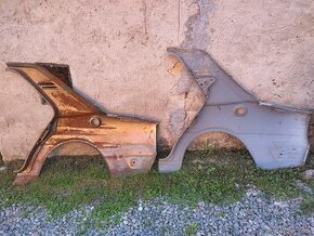 Škoda 105,120,Garde