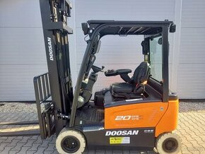 Doosan B20X-7