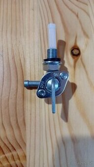 Prodám nový paliv. kohoutek