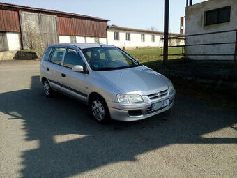 Mitsubishi Space Star 1.3 60Kw RV.2002 - náhradní díly