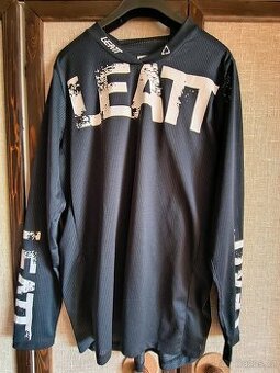 Pánský dres Leatt