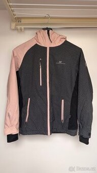 Dámská zimní bunda Švédské značky 217