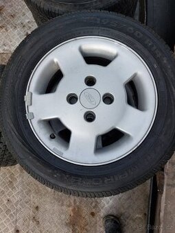 Disky 4x108 R14 Ford