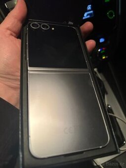 Samsung z flip 6 512gb