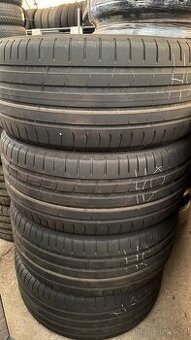 255/45/19 Letní Nokian