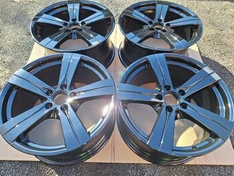 Prodam origo alu kola mercedes Benz  5x112 r18