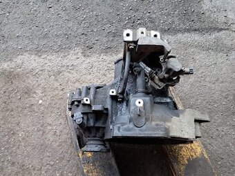 Převodovka CZL - Škoda Octavia I 1.9 TDi
