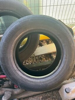 Continental 215/65/16