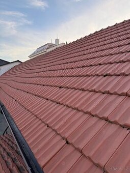 Střešní taška Tondach Hranice