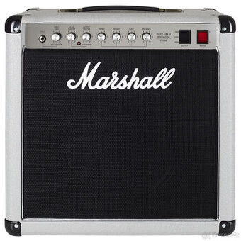 Marshall Silver Jubilee JCM25, kytarové kombo