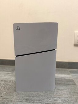Playstation 5 slim s mechanikou