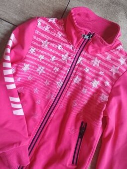 Sportovní funkční mikina Kugo, vel.122