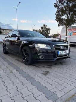 Audi a4b8
