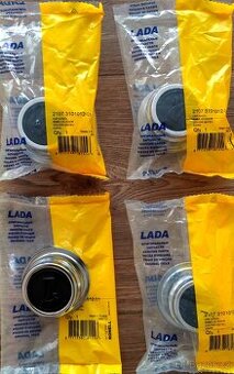 Lada 2104 2105 2107 VAZ poklice