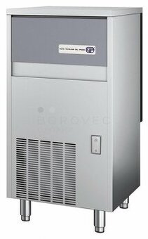 Profesionální výrobník ledové tříště SLF 225A