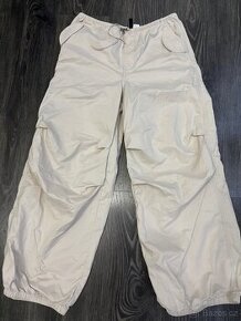 Kalhoty vel S
