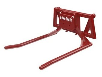 Nosič balíku senaže mechanický 110cm