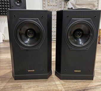 reprobedny Tannoy 609 II