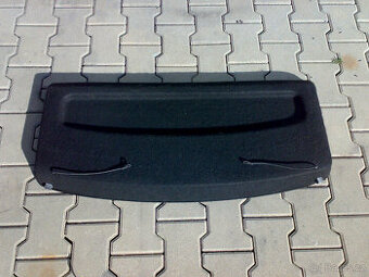 Nissan Note 2 Plato Kufru.