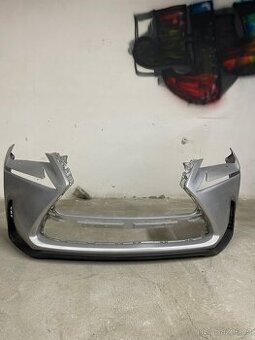 LEXUS NX 300H PŘEDNÍ NÁRAZNÍK ORG