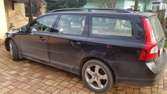 VOLVO V70 P3 2,5T (B 5254 T6) automat, 115.000km, ČR