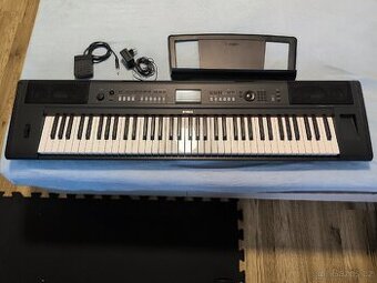 Yamaha NP-V80 – Digitální piano / keyboard