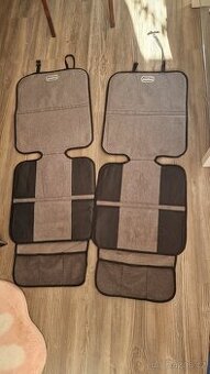 Ochrana podložka pod autosedačku
