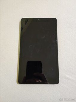 Prodam tablet s vadnou baterii huawei mediapad t3