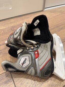 Chlapecké brusle 29-32