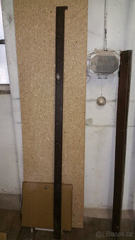 Nůž do tabulových nůžek