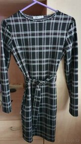 Podzimní a jarní saty