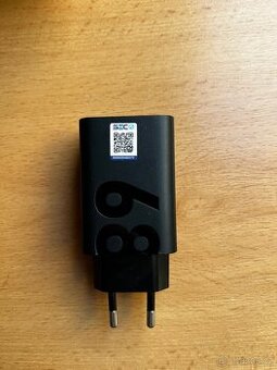 Nabíječka do sítě Lenovo USB-C 68W