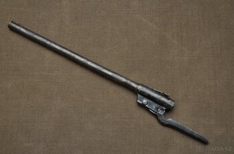 Dětská vzduchovka Stella Diana atd - hlaveň