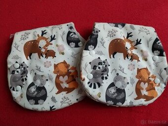 Rukávníky zn.Esito