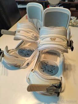 Nové SNB vázání SnowMaster vel:M/L