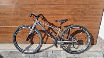 Dětské horské kolo Superior FLY 27 - XS