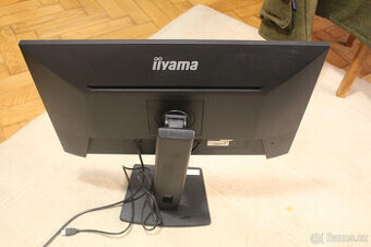 27" monitor iiyama pivot