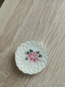 Keramická sada miniaturek