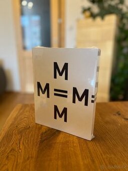 Město=Medium (BiggBoss) – NOVÁ, v původní fólii - Rare