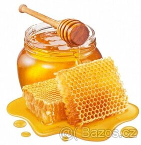 včelí med