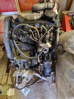 Motor 1.9TDI 81KW na ND
