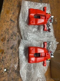 Zadní Brzdné třmeny. Meriva A, Astra g, zafira