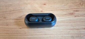 AlzaPower Shpunty černé