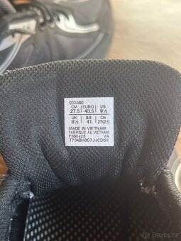 ASICS GEL pánské tenisky – vel. 43.5 (US 9.5)