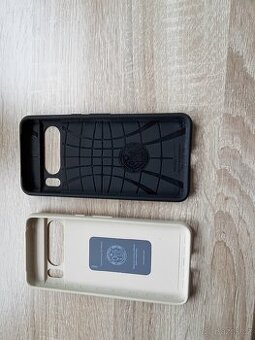 Pouzdra na Google Pixel 8 Pro